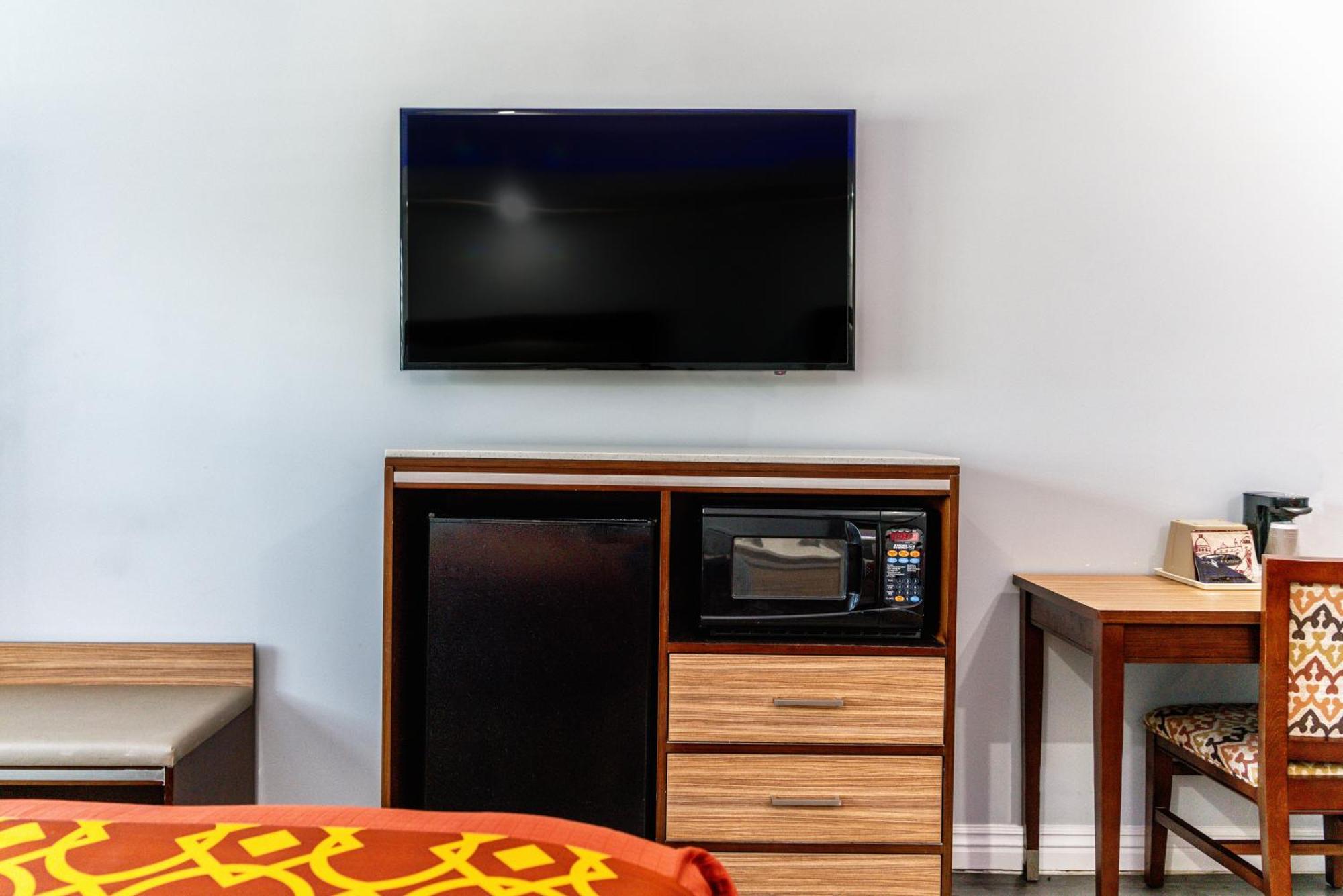 Rodeway Inn & Suites Пасадина Экстерьер фото